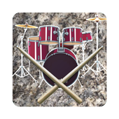 Simple Drum Kit icon