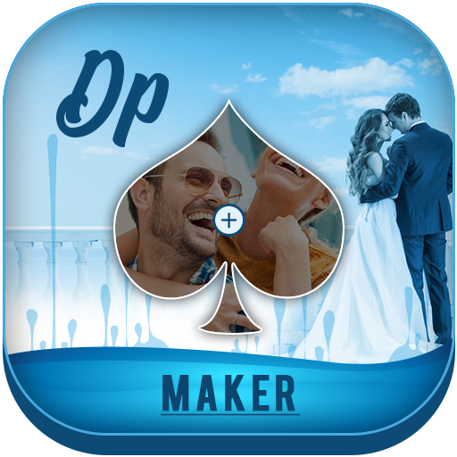 Profile Picture Maker - DP Maker for whatsapp icon