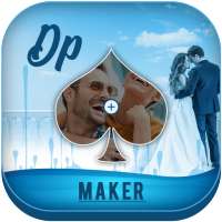 Profile Picture Maker - DP Maker for whatsapp on 9Apps