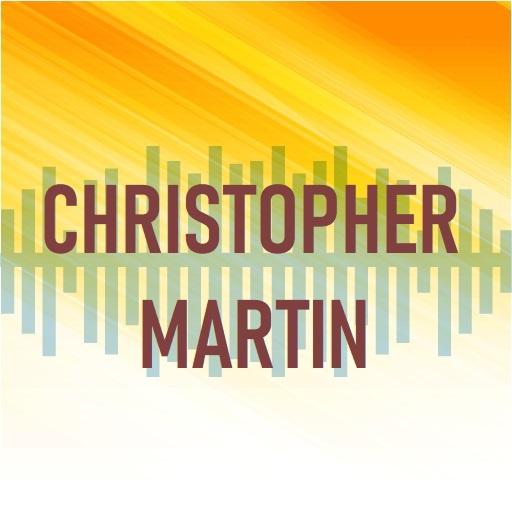 Christopher Martin Top Songs &amp; Lyrics icon