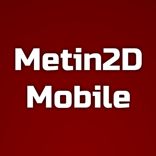 Metin2D Mobile icon