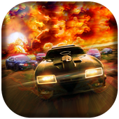 Cops Hot Pursuit icon