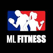 ML Fitness's Interactive App on 9Apps