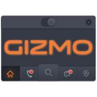 Gizmo UCCW Skins