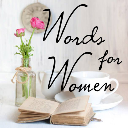 Words for Women icon
