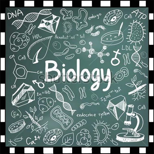 Ilmu Biologi icon