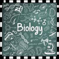 Ilmu Biologi on 9Apps