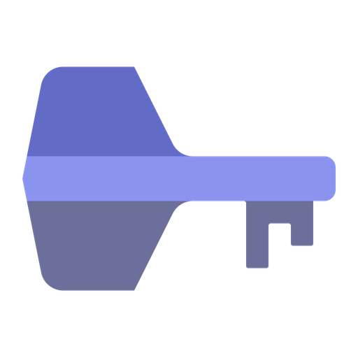 AuthPass – Keepass compatible Password Manager icon