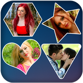 Photo Grid Mixer icon