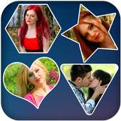 Photo Grid Mixer on 9Apps