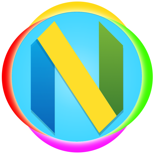 Galaxy S20 Ultra Launcher Them icon