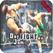 Trick Def Jam Fight For NY