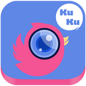 KuKu - Attractive Camera icon