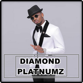 Diamond Platnumz icon