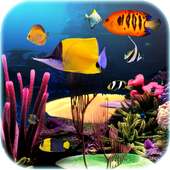 Aquarium Live Wallpaper on 9Apps