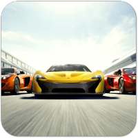 Real City Car Racing