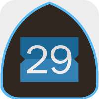Islamic Hijri Calendar 2020 on 9Apps