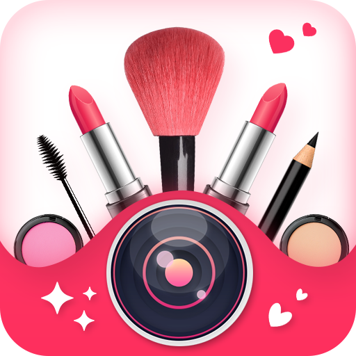 Beautify Me Makeup Camera - Beauty Camera icon