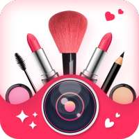 Beautify Me Makeup Camera - Beauty Camera