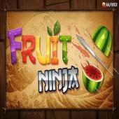Fruit Ninja Wallpaper icon