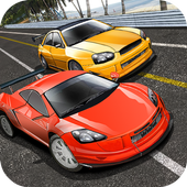 Fast Speed Car Racing icon