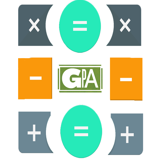 GPA Calculator icon
