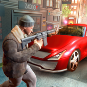 Gangster Mafia Auto Theft Mission icon