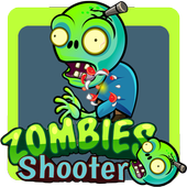 Zombie Shooter icon