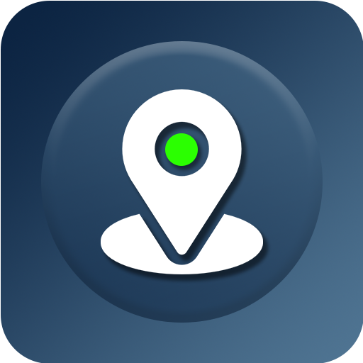Mobile Number Tracker - Find Phone Number Location أيقونة
