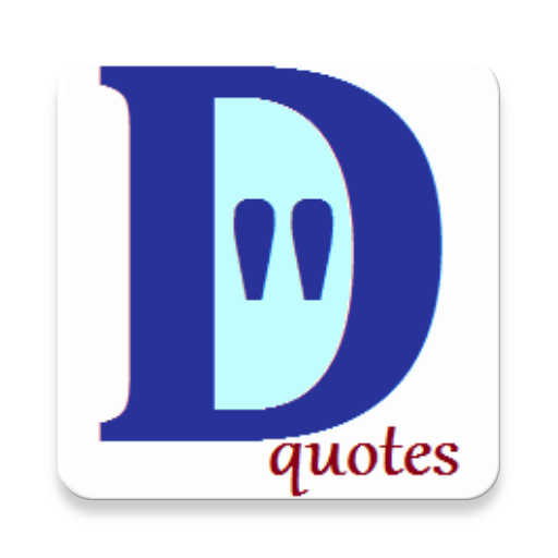 Daily Quotes Birthday wishes icon