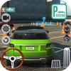 Car Parking Sim Dr.Parker 3D icon