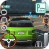 Car Parking Sim Dr.Parker 3D