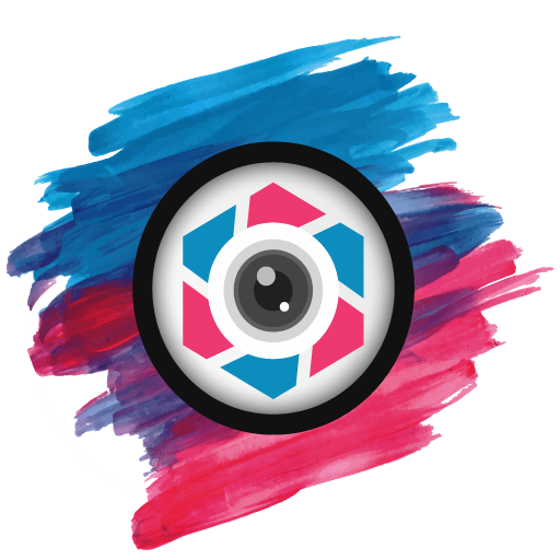 Beauty Camera Effect : Bokeh Effect &amp; Photo Frame icon