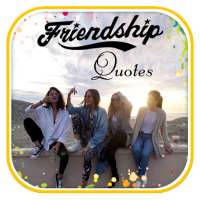 Friendship Quotes Images on 9Apps