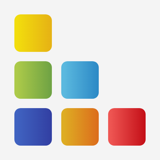 Colors: for Designers &amp; Artists icon