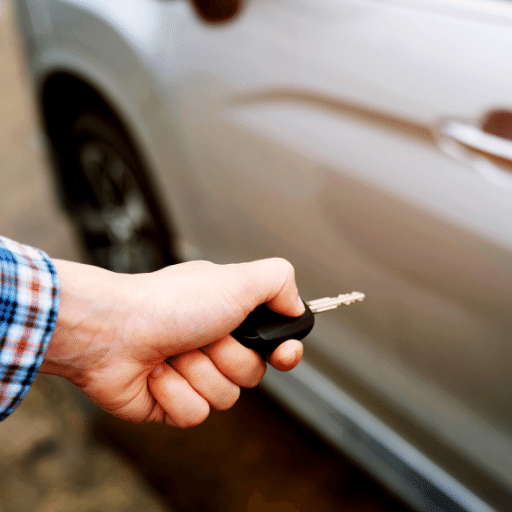 Car Alarm Sounds &amp; Ringtones icon