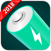 Super Battery Saver 2018- Fast Battery Charger icon