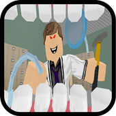 Guide : Roblox ESCAPE TO THE DENTIST icon