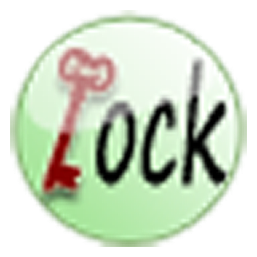 One Lock Account icon