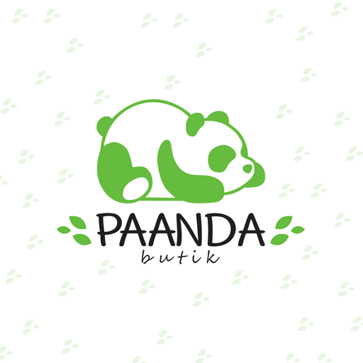 Panda Butik أيقونة
