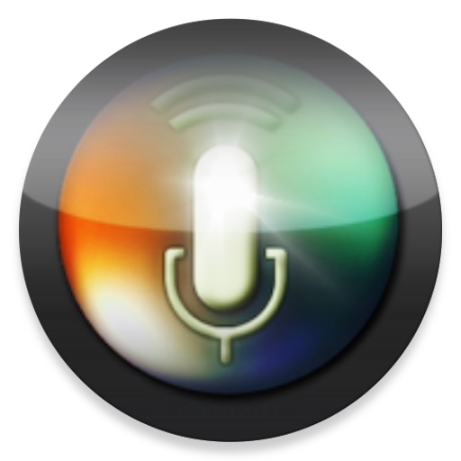 Speech to Text Translator icon