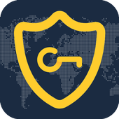 Luxury VPN icon