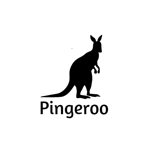 Pingeroo (Ping App) icon