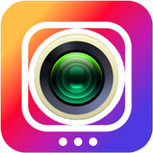 Snap Filter Camera Beauty icon