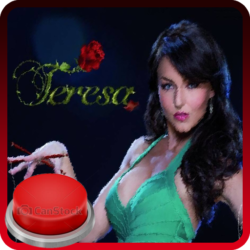 Odio Ser Pobre lo Odio Teresa Boton icon