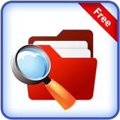 File Manager Free icon