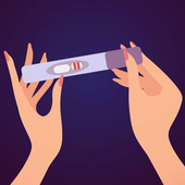Pregnancy Test icon