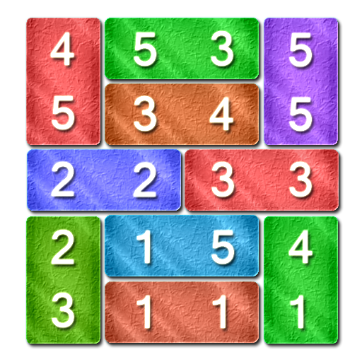 Outline the Tiles icon