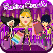 Fashion Crusade Challenge icon