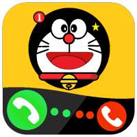 Call cat chat and video call (simulation)